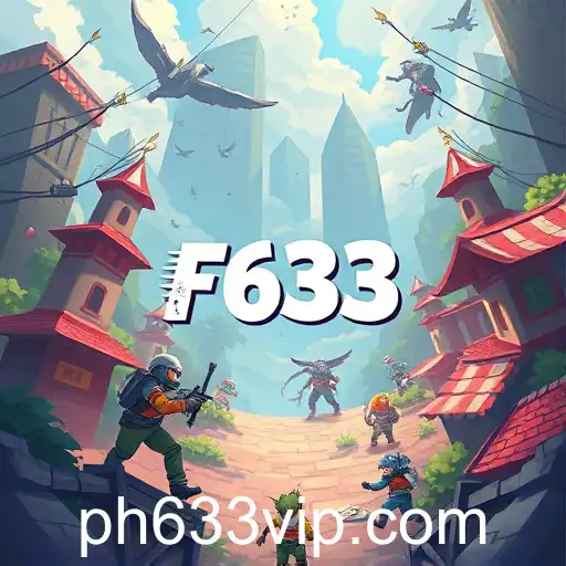 Digital Gaming Evolution with Ph 633