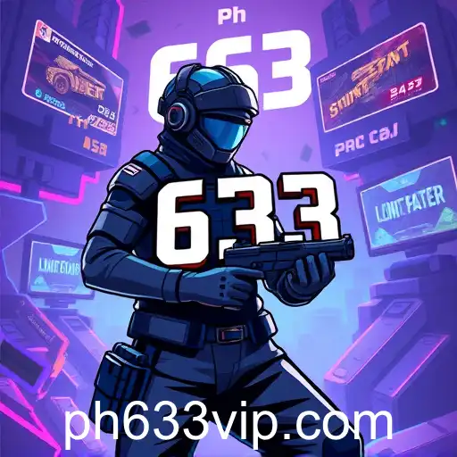Ph 633: The Emerging Face of English Game Platforms