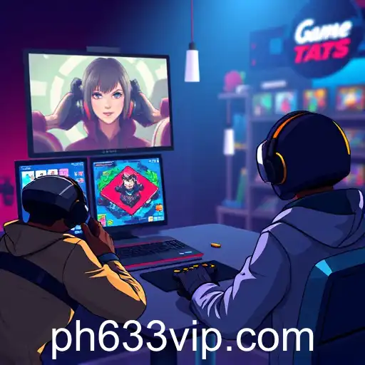 The Growing Influence of English Game Websites in 2025