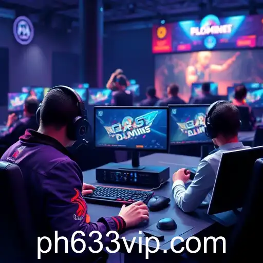 The Evolution of Online Gaming in 2026