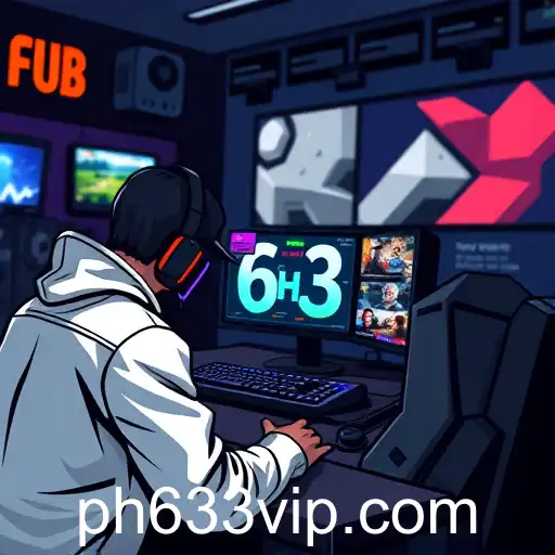 Ph 633: Game Trends and Highlights