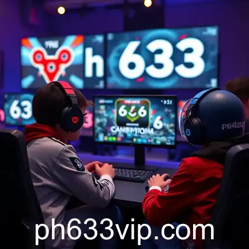 Impact of Gaming on Modern Society