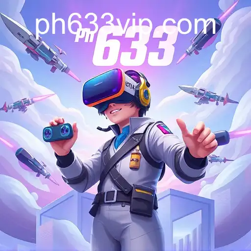 Gaming Revolution with Ph 633