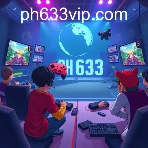 The Rise of Ph 633 and Its Impact on Game Culture