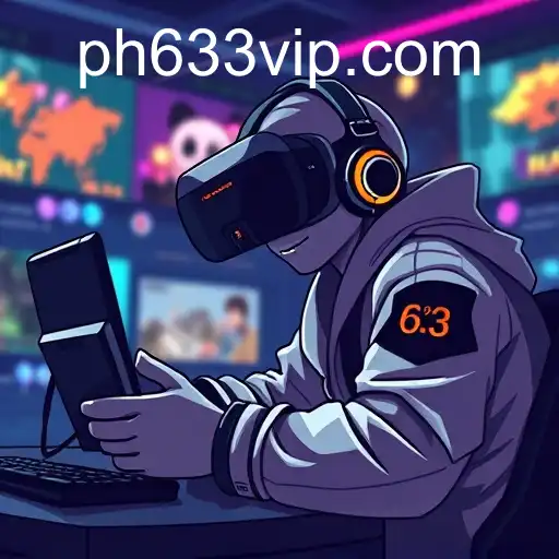 Ph 633’s Rise in Competitive Gaming