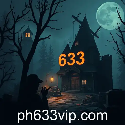 The Rise of 'Ph 633' in the Gaming World