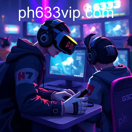 Ph 633: Pioneering Gaming Experience