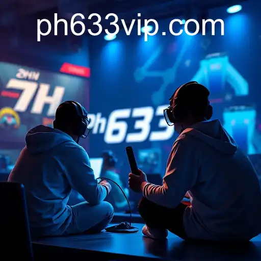 The Rise of Ph 633 in Online Gaming