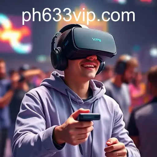 The Rise of Ph 633 in Digital Entertainment