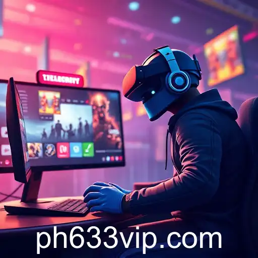 The Impact of Gaming Trends on Society