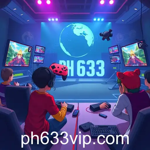 The Rise of Ph 633 and Its Impact on Game Culture