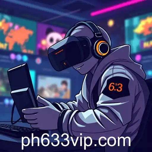 Ph 633’s Rise in Competitive Gaming