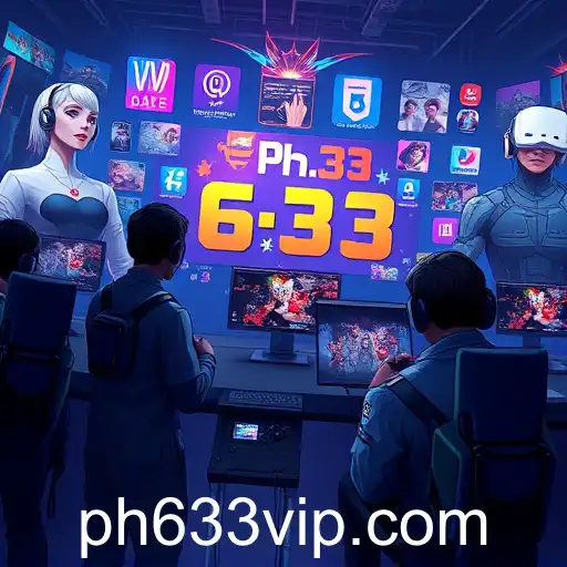 The Rise of Ph 633 in Gaming Culture