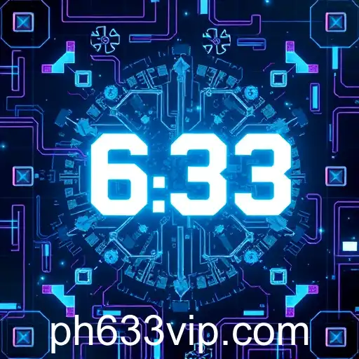 The Gaming Evolution of Ph 633