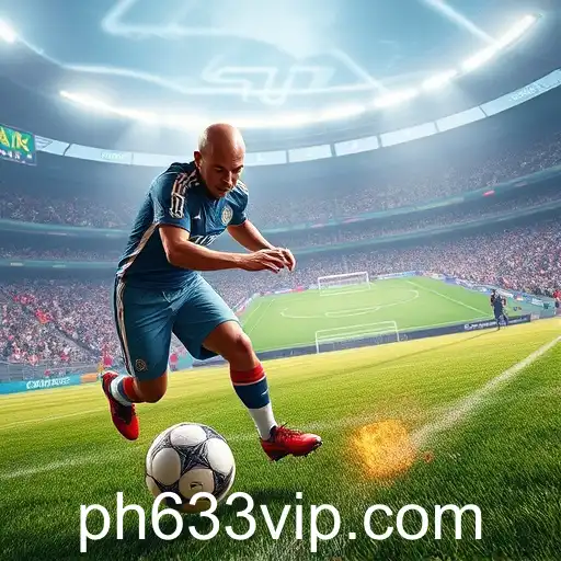 Ph 633: The Digital Playground Revolution