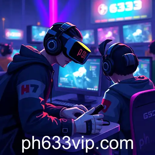 Ph 633: Pioneering Gaming Experience