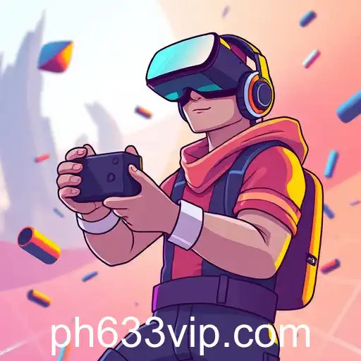 Revolution in Online Gaming