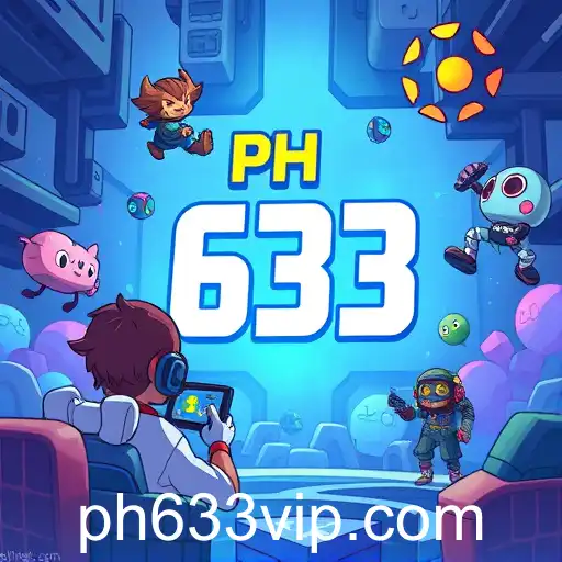 The Rise of Ph 633: A New Era for Game Enthusiasts